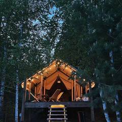 База отдыха Маяк, Белгородский район, Белгородская область