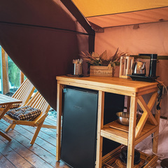 База отдыха Маяк, Белгородский район, Белгородская область