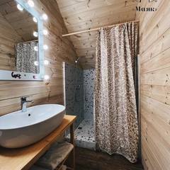 База отдыха Маяк, Белгородский район, Белгородская область