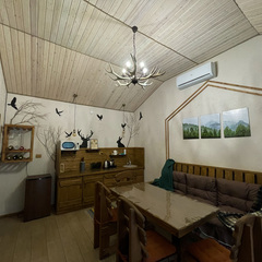 База отдыха Маяк, Белгородский район, Белгородская область