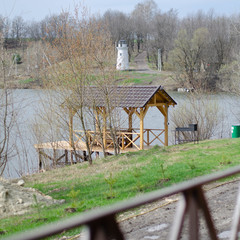 База отдыха Маяк, Белгородский район, Белгородская область
