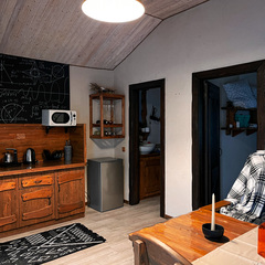 База отдыха Маяк, Белгородский район, Белгородская область