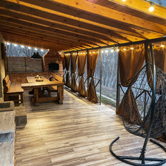 База отдыха Маяк, Белгородский район, Белгородская область