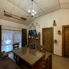 База отдыха Маяк, Белгородский район, Белгородская область