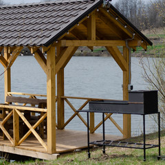 База отдыха Маяк, Белгородский район, Белгородская область