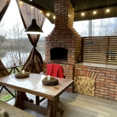 База отдыха Маяк, Белгородский район, Белгородская область