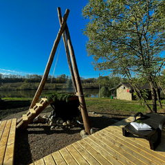 База отдыха Маяк, Белгородский район, Белгородская область