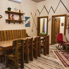 База отдыха Маяк, Белгородский район, Белгородская область