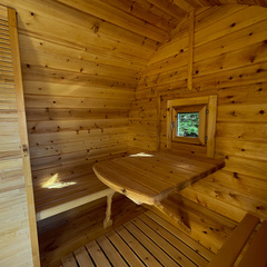 База отдыха Маяк, Белгородский район, Белгородская область