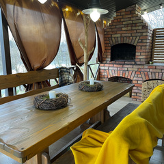 База отдыха Маяк, Белгородский район, Белгородская область