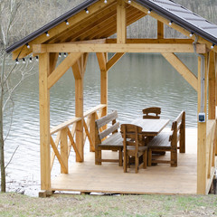 База отдыха Маяк, Белгородский район, Белгородская область