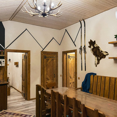 База отдыха Маяк, Белгородский район, Белгородская область