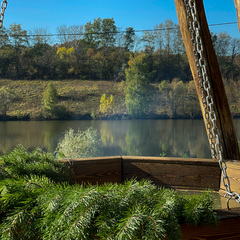 База отдыха Маяк, Белгородский район, Белгородская область