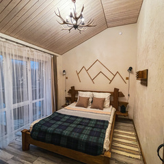 База отдыха Маяк, Белгородский район, Белгородская область