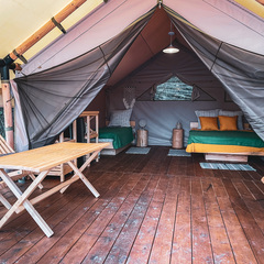 База отдыха Маяк, Белгородский район, Белгородская область