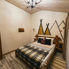 База отдыха Маяк, Белгородский район, Белгородская область