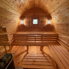 База отдыха Маяк, Белгородский район, Белгородская область