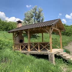 База отдыха Маяк, Белгородский район, Белгородская область