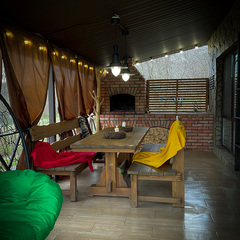 База отдыха Маяк, Белгородский район, Белгородская область