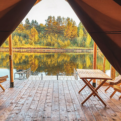 База отдыха Маяк, Белгородский район, Белгородская область