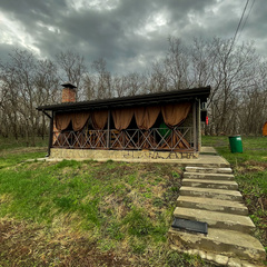База отдыха Маяк, Белгородский район, Белгородская область