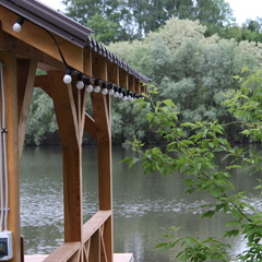 База отдыха Маяк, Белгородский район, Белгородская область