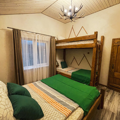 База отдыха Маяк, Белгородский район, Белгородская область