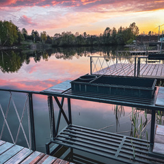 База отдыха Маяк, Белгородский район, Белгородская область