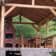 База отдыха Маяк, Белгородский район, Белгородская область