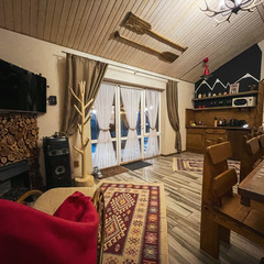 База отдыха Маяк, Белгородский район, Белгородская область