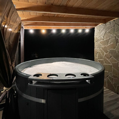 База отдыха Маяк, Белгородский район, Белгородская область