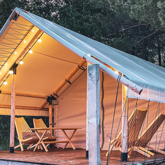 База отдыха Маяк, Белгородский район, Белгородская область