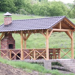 База отдыха Маяк, Белгородский район, Белгородская область