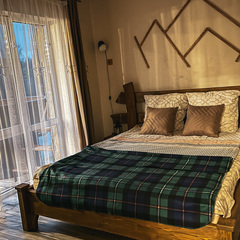 База отдыха Маяк, Белгородский район, Белгородская область