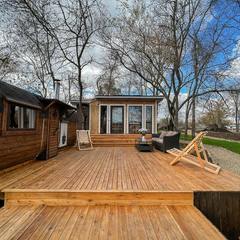 Парк-отель Добрая река, Тахтамукайский район, Республика Адыгея