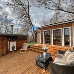 Парк-отель Добрая река, Тахтамукайский район, Республика Адыгея