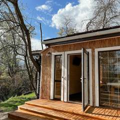 Парк-отель Добрая река, Тахтамукайский район, Республика Адыгея