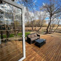 Парк-отель Добрая река, Тахтамукайский район, Республика Адыгея