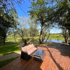 Парк-отель Добрая река, Тахтамукайский район, Республика Адыгея