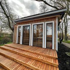 Парк-отель Добрая река, Тахтамукайский район, Республика Адыгея