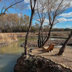 Парк-отель Добрая река, Тахтамукайский район, Республика Адыгея