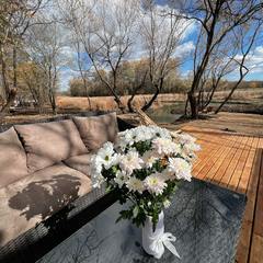 Парк-отель Добрая река, Тахтамукайский район, Республика Адыгея