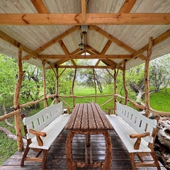 Парк-отель Добрая река, Тахтамукайский район, Республика Адыгея