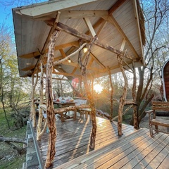 Парк-отель Добрая река, Тахтамукайский район, Республика Адыгея