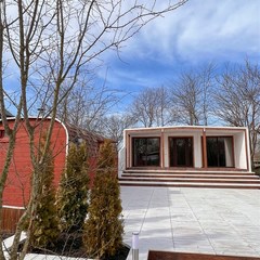 Парк-отель Добрая река, Тахтамукайский район, Республика Адыгея