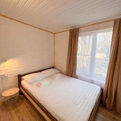 Парк-отель Добрая река, Тахтамукайский район, Республика Адыгея