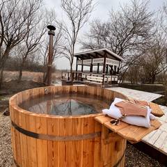 Парк-отель Добрая река, Тахтамукайский район, Республика Адыгея