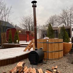 Парк-отель Добрая река, Тахтамукайский район, Республика Адыгея