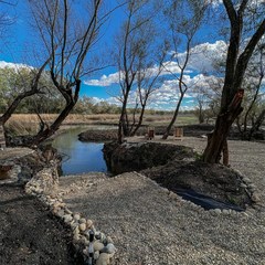 Парк-отель Добрая река, Тахтамукайский район, Республика Адыгея