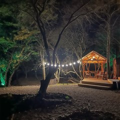 Парк-отель Добрая река, Тахтамукайский район, Республика Адыгея